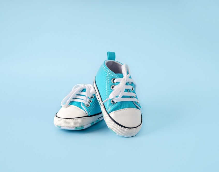 KIDS SHOES